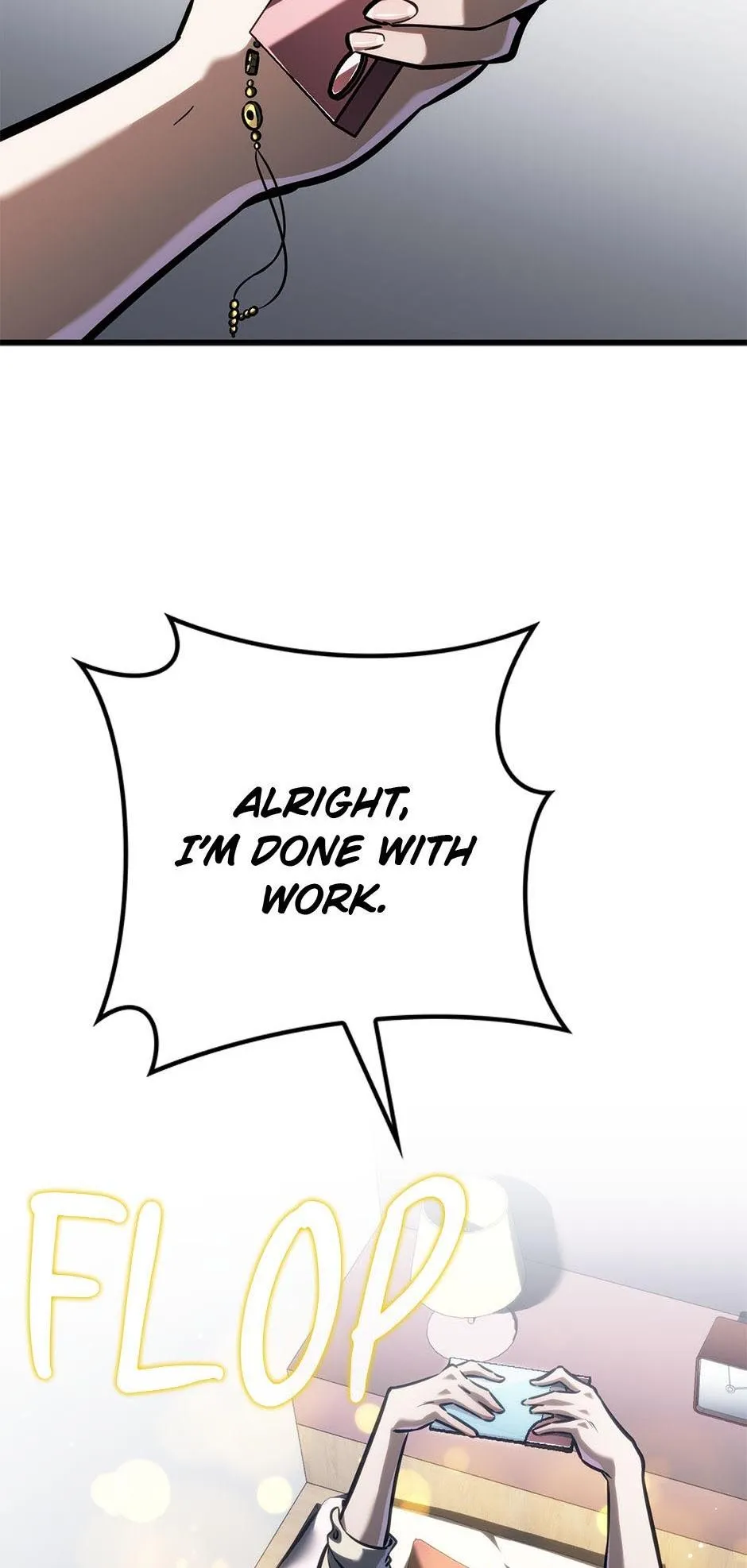 Streaming My Second Life Chapter 15 page 98 - 