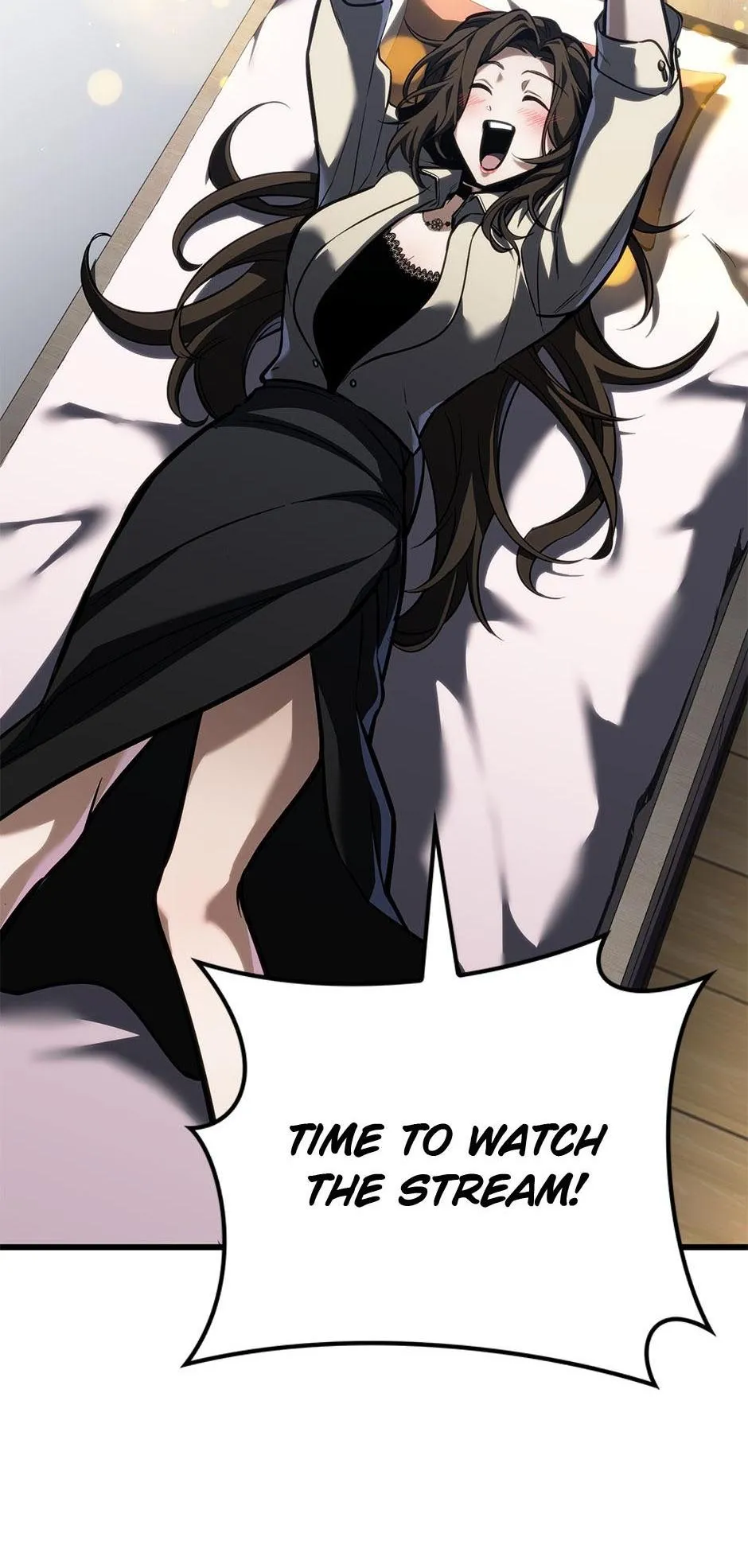 Streaming My Second Life Chapter 15 page 99 - 