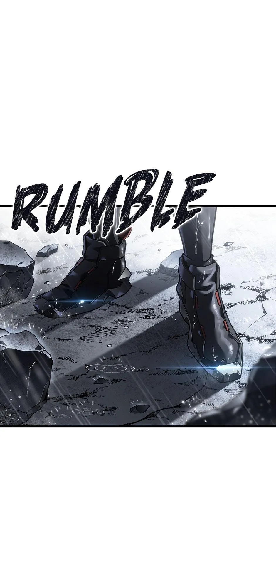 Streaming My Second Life Chapter 16 page 1 - 