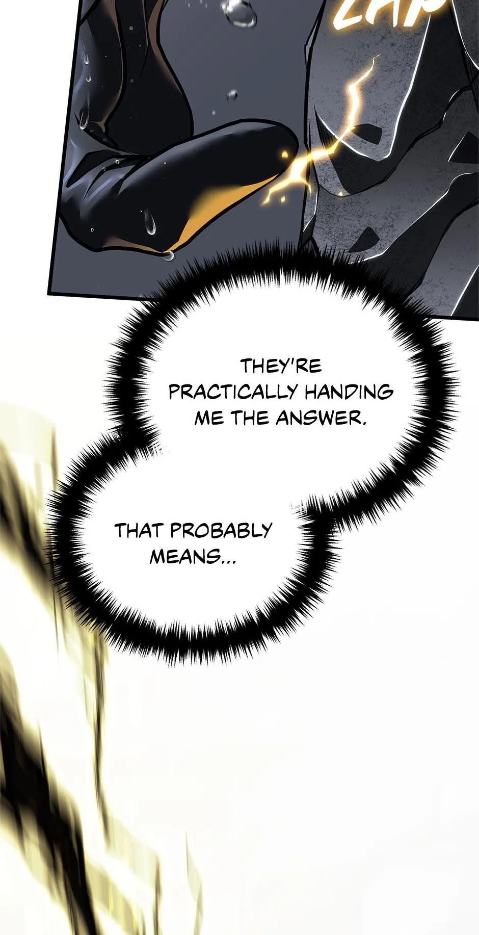 Streaming My Second Life Chapter 16 page 11 - 