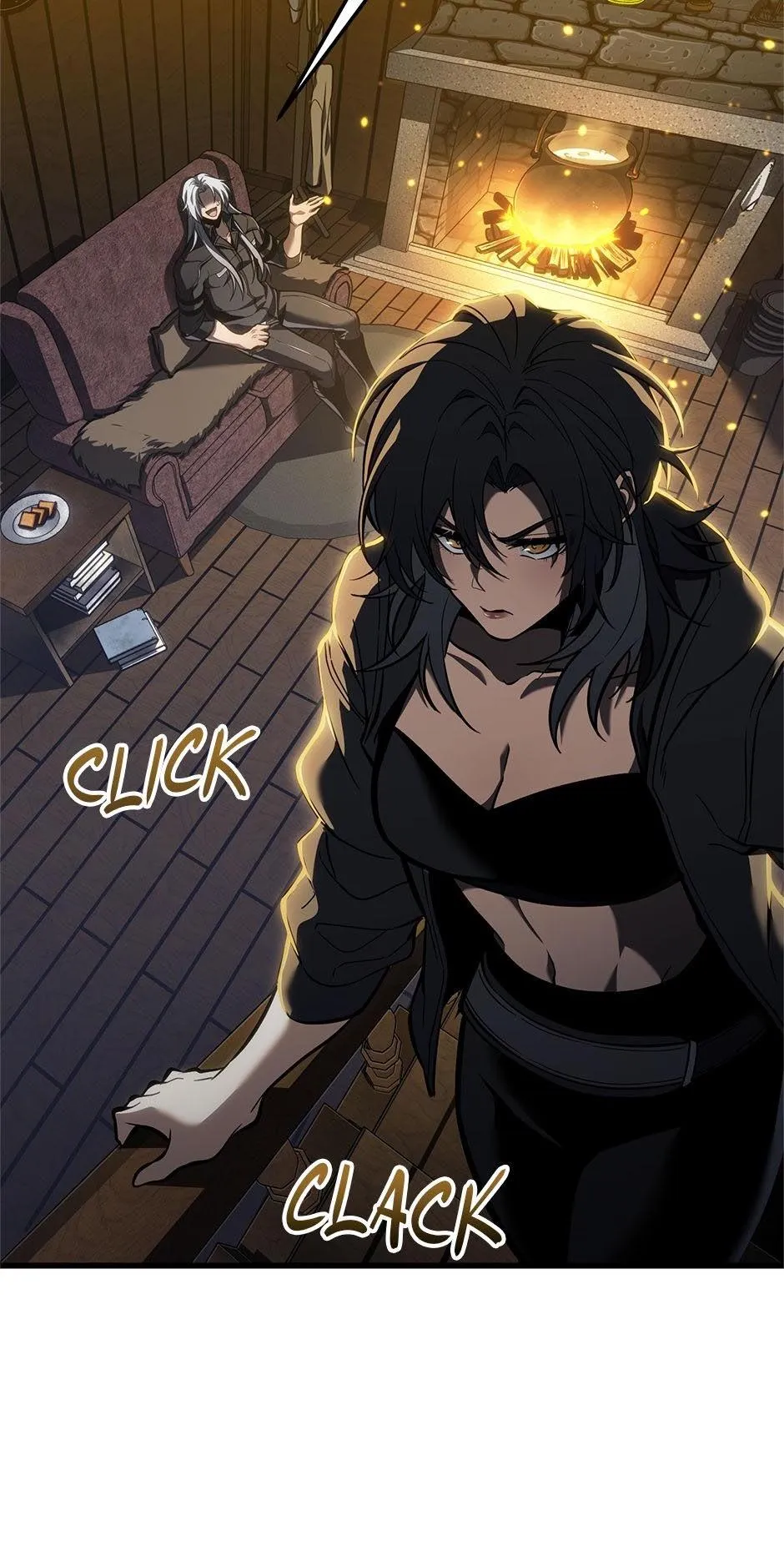 Streaming My Second Life Chapter 16 page 102 - 