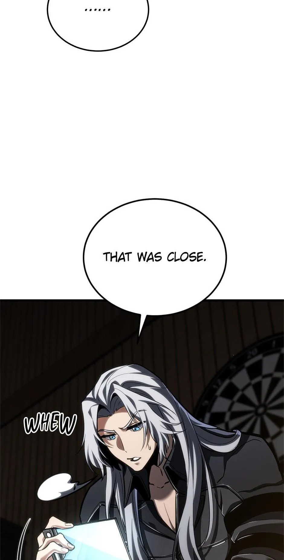 Streaming My Second Life Chapter 16 page 104 - 