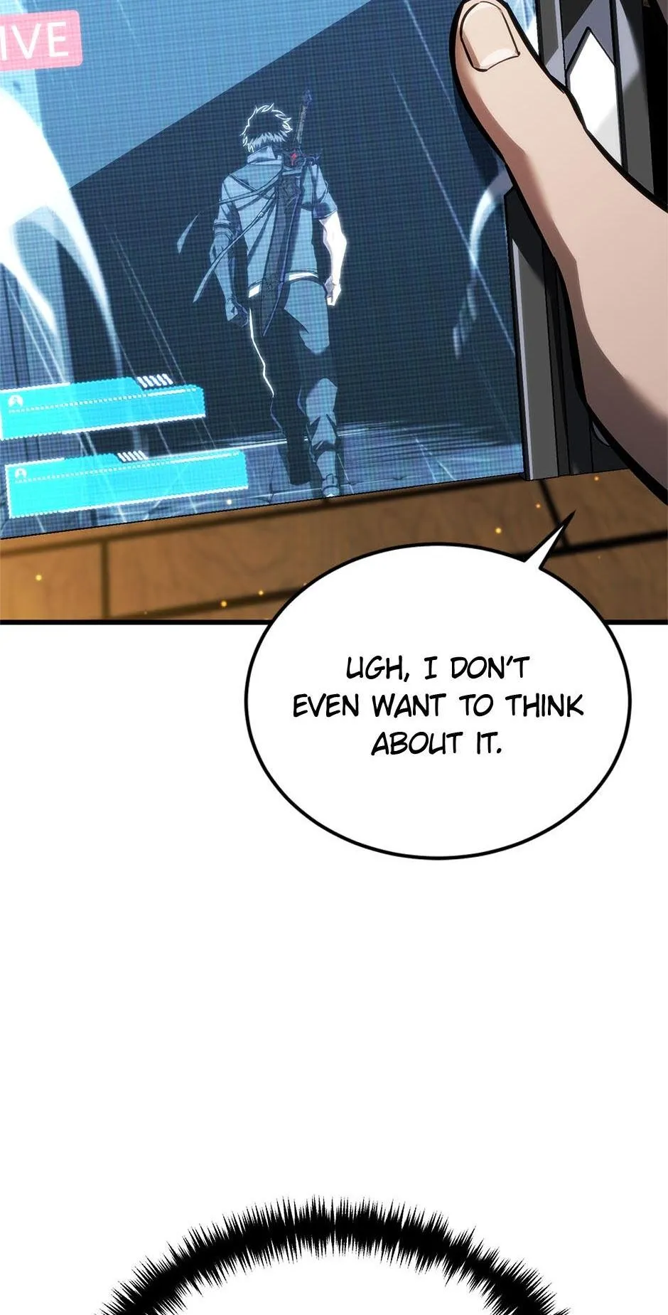 Streaming My Second Life Chapter 16 page 106 - 
