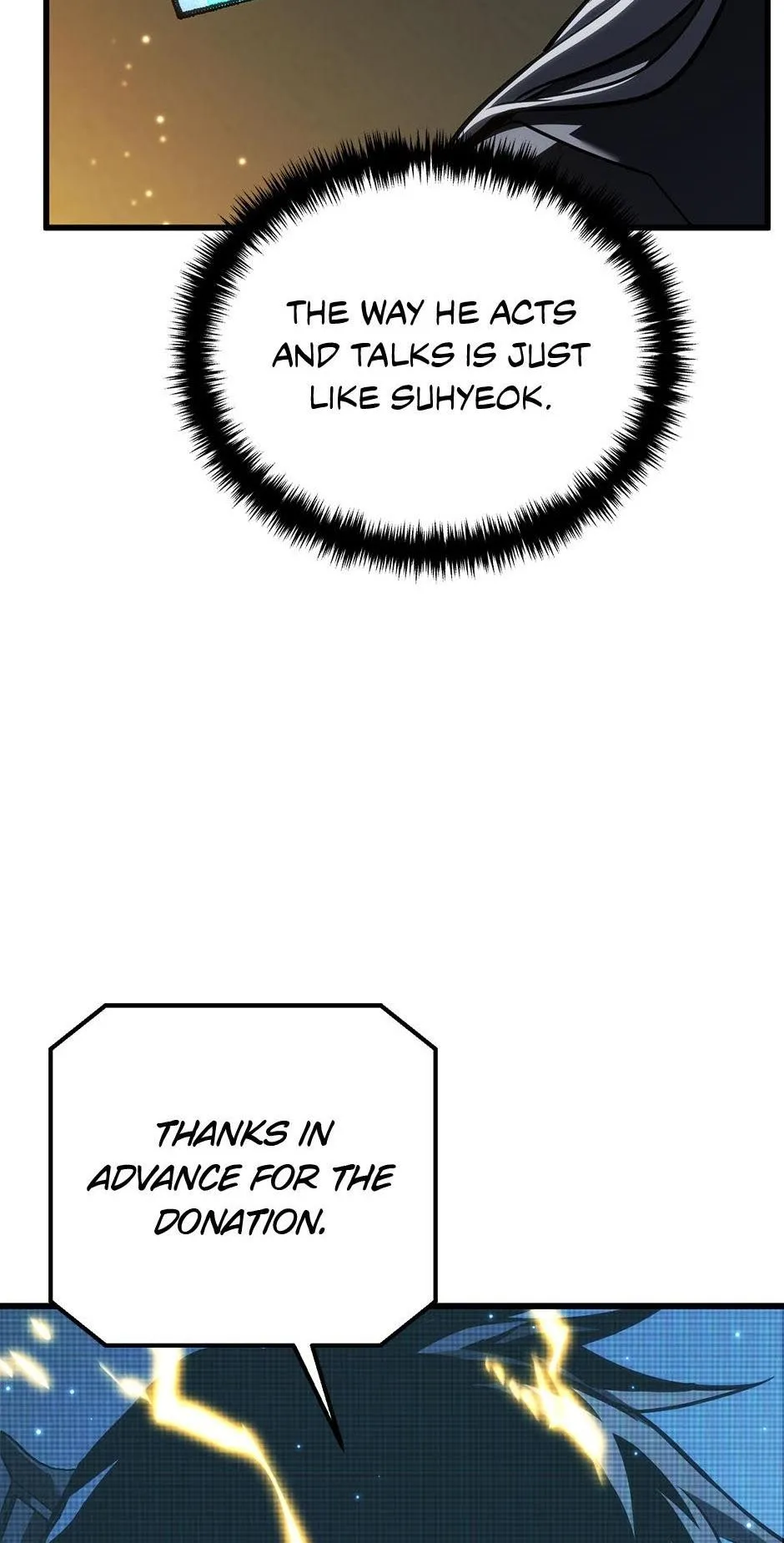 Streaming My Second Life Chapter 16 page 109 - 