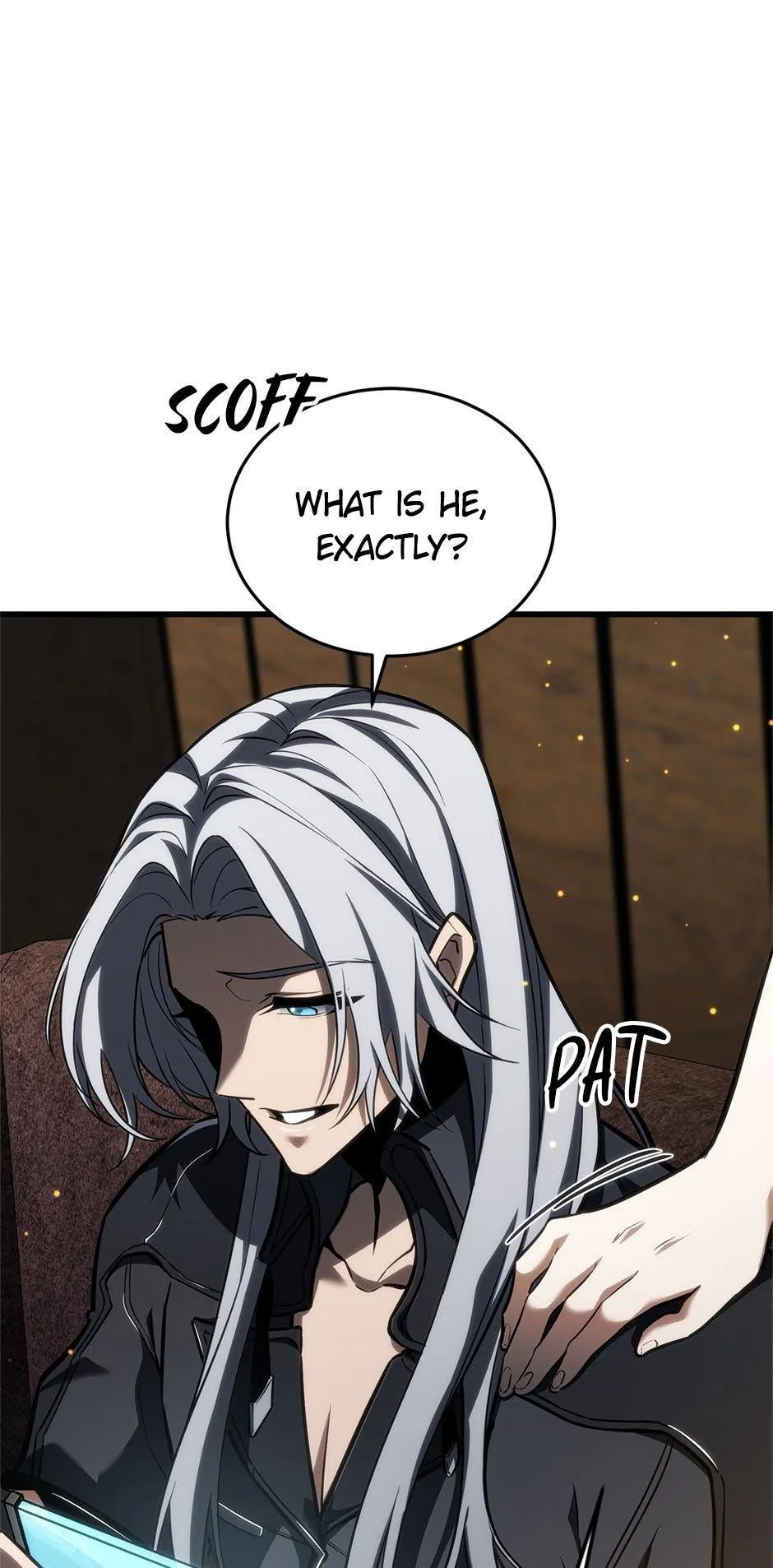 Streaming My Second Life Chapter 16 page 111 - 