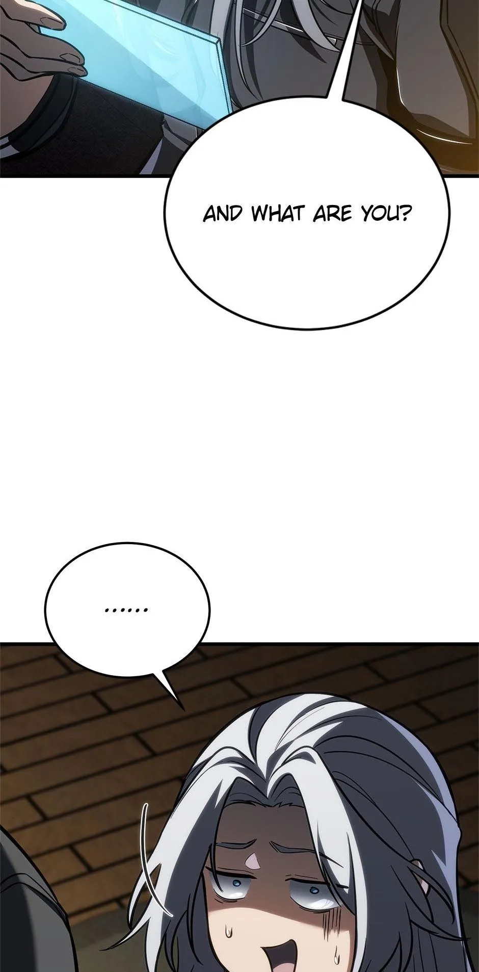 Streaming My Second Life Chapter 16 page 112 - 