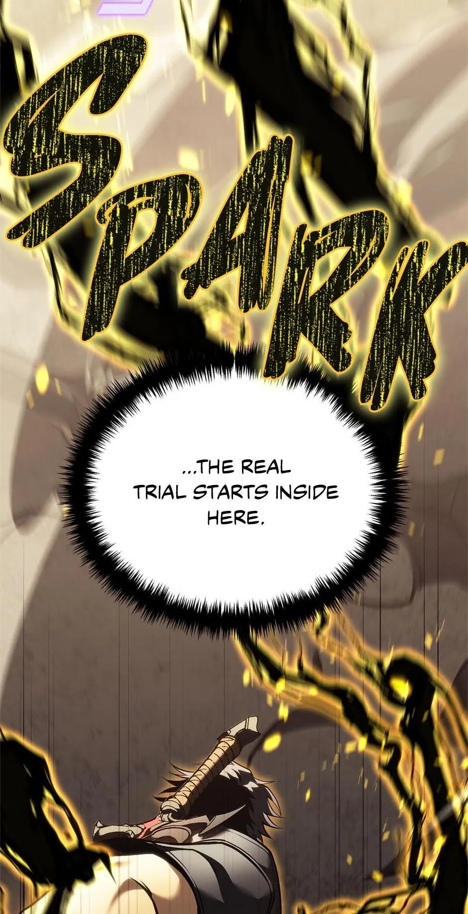 Streaming My Second Life Chapter 16 page 13 - 