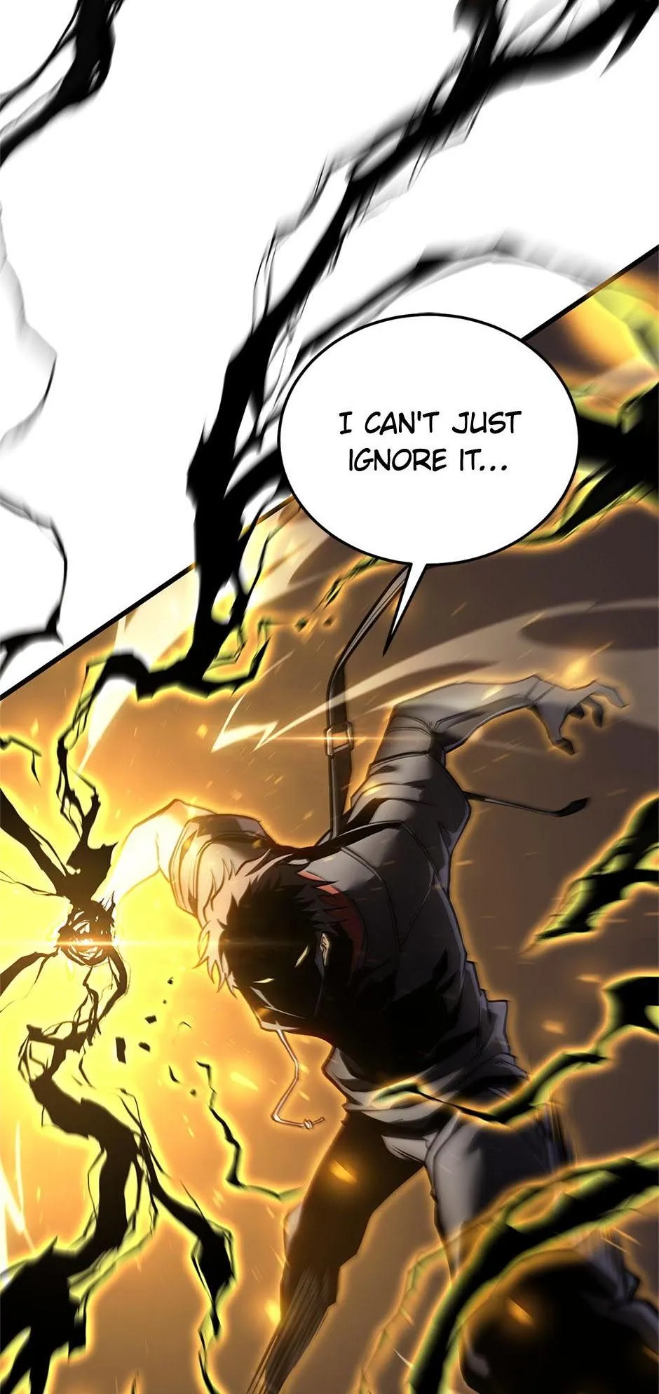 Streaming My Second Life Chapter 16 page 16 - 