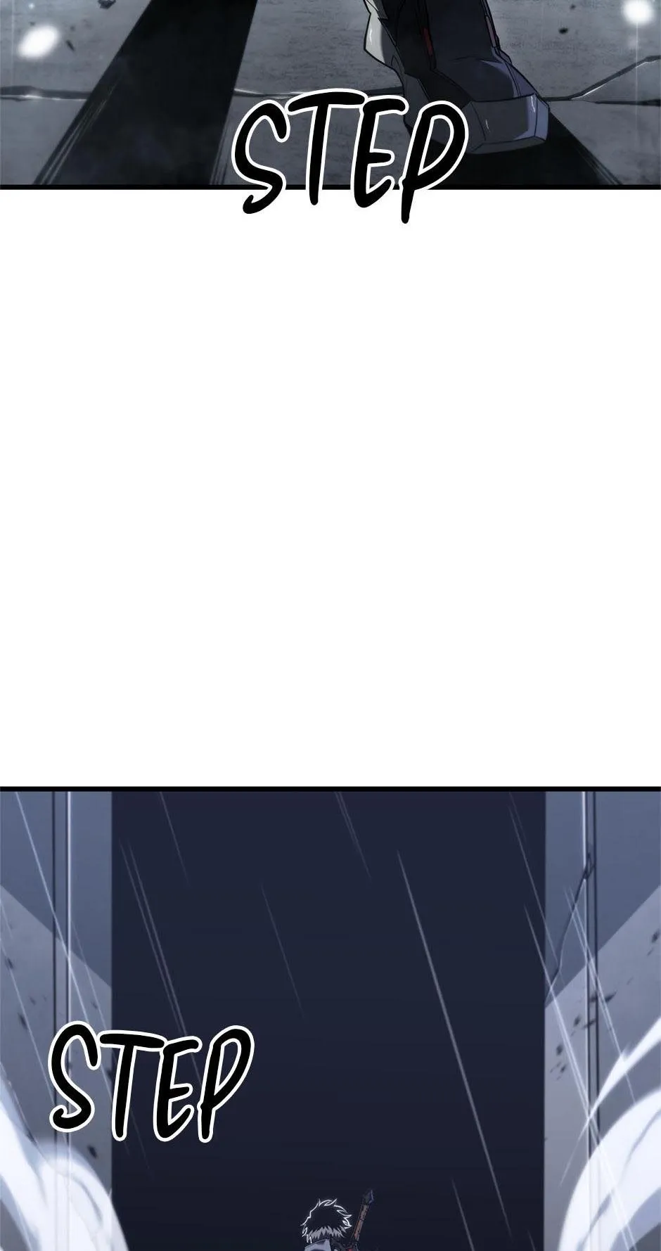 Streaming My Second Life Chapter 16 page 27 - 