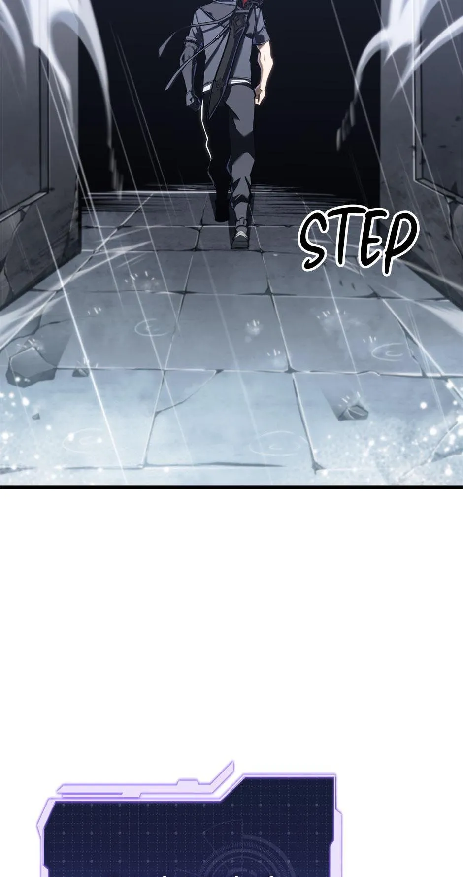 Streaming My Second Life Chapter 16 page 28 - 