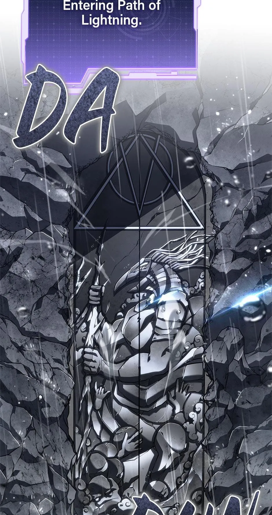 Streaming My Second Life Chapter 16 page 29 - 