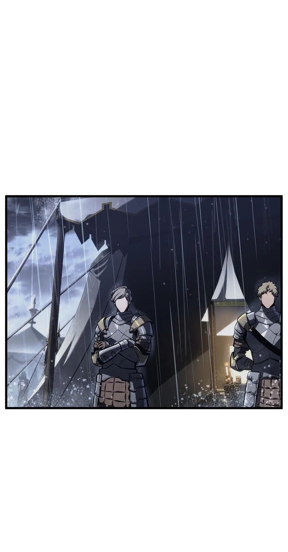 Streaming My Second Life Chapter 16 page 32 - 