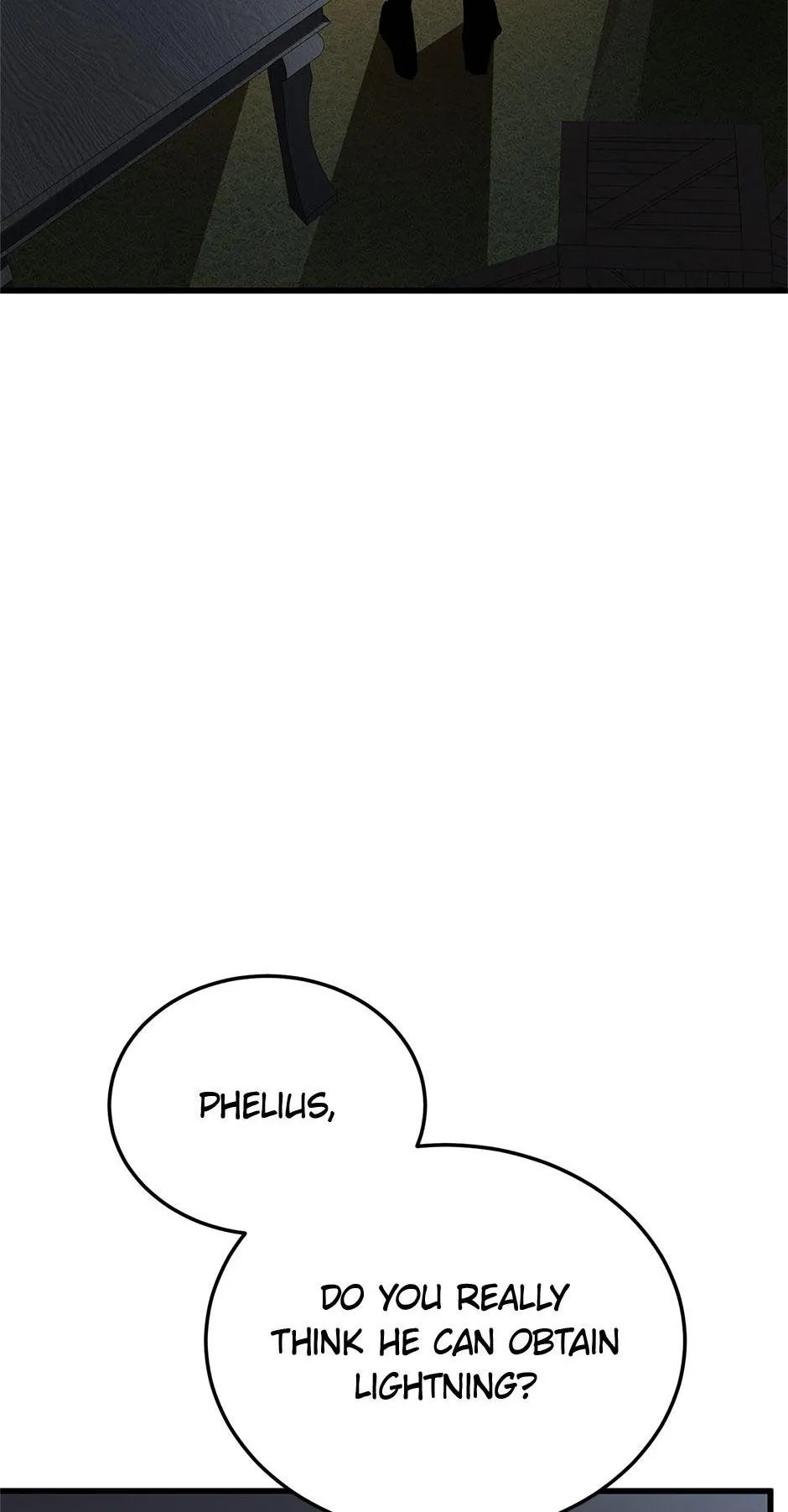 Streaming My Second Life Chapter 16 page 34 - 
