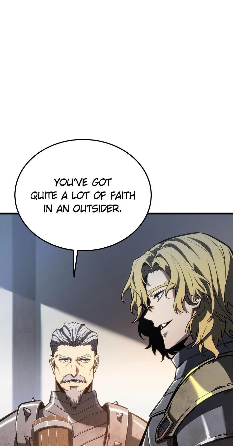 Streaming My Second Life Chapter 16 page 37 - 
