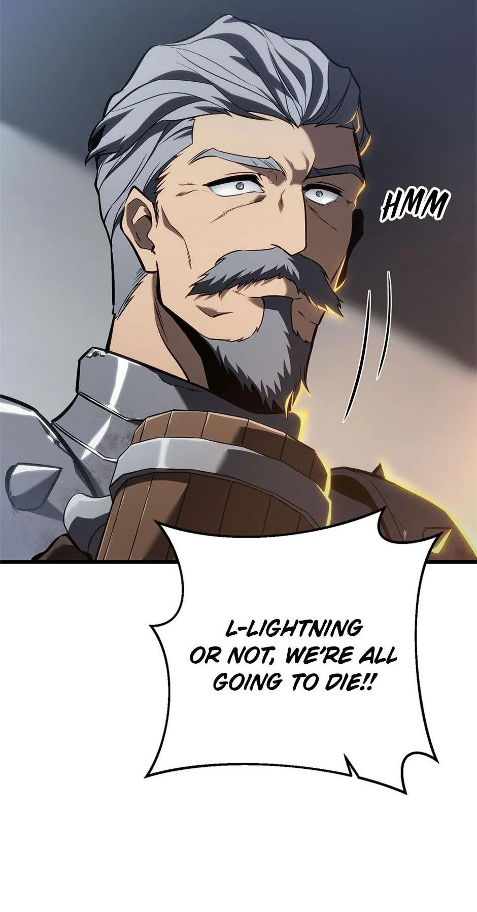Streaming My Second Life Chapter 16 page 39 - 