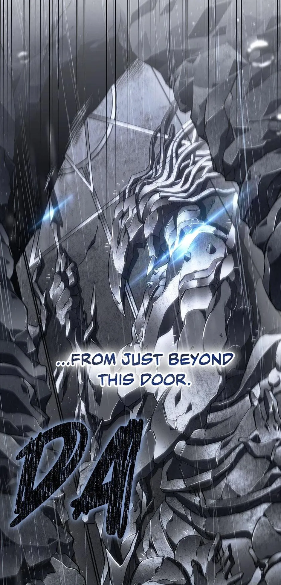 Streaming My Second Life Chapter 16 page 5 - 