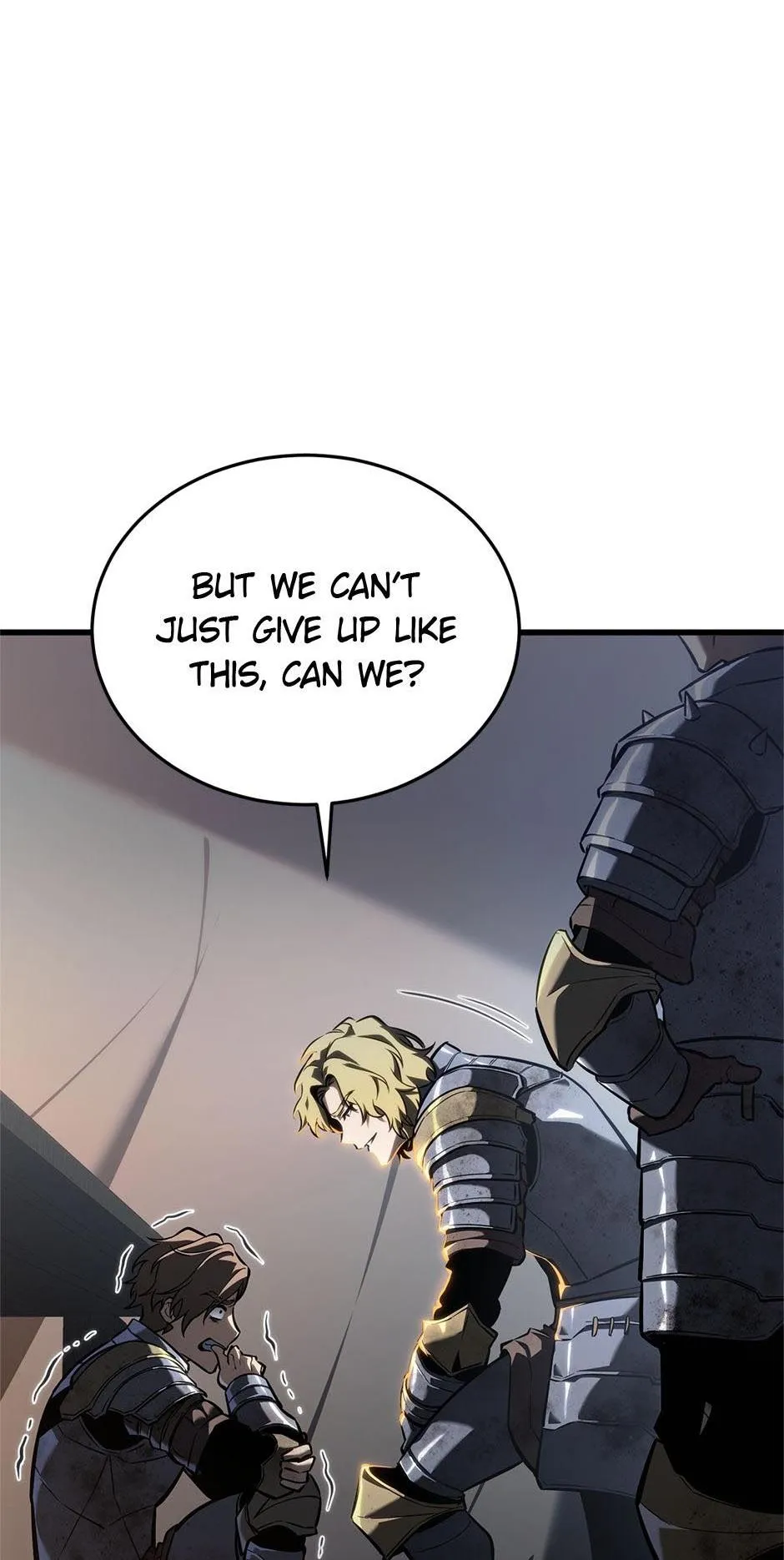 Streaming My Second Life Chapter 16 page 43 - 