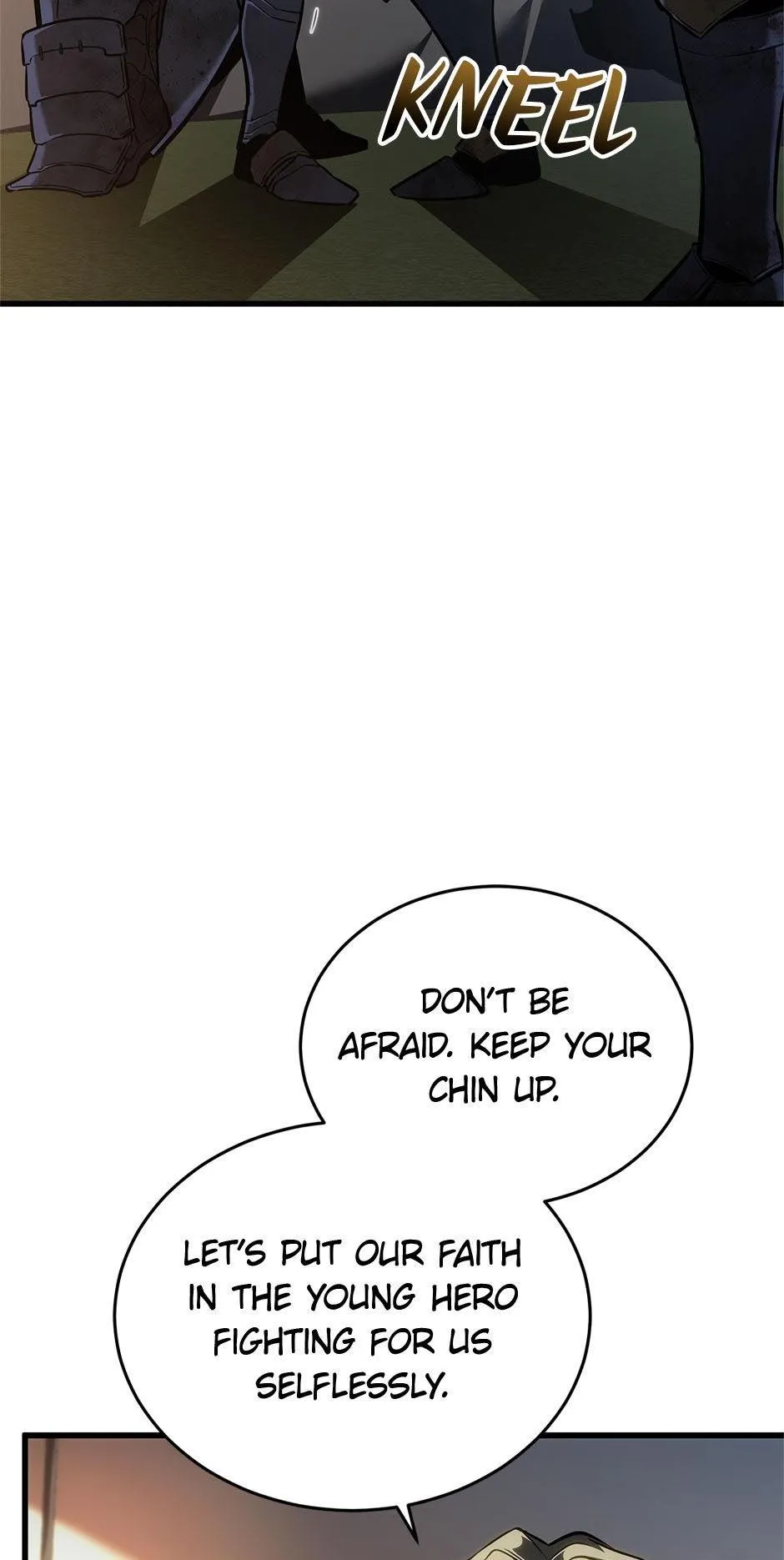 Streaming My Second Life Chapter 16 page 44 - 