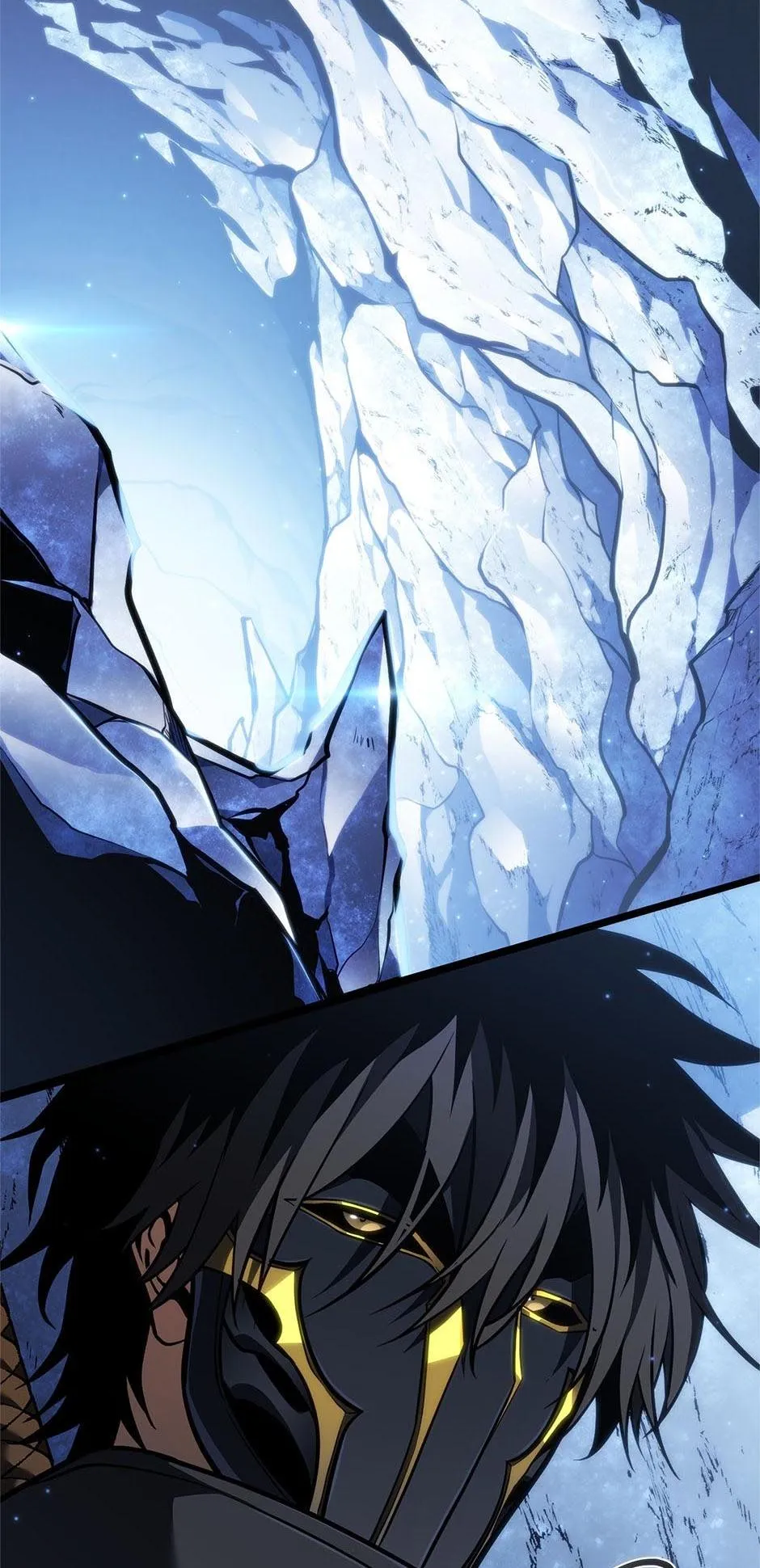 Streaming My Second Life Chapter 16 page 56 - 