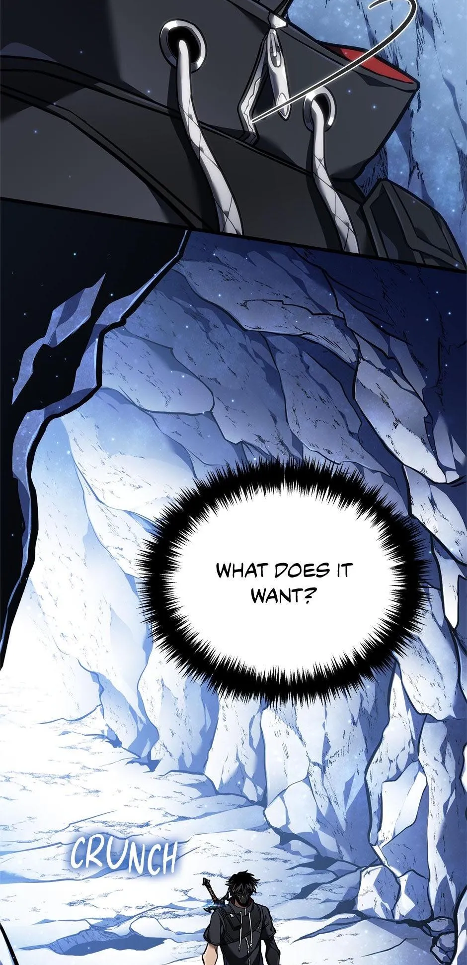 Streaming My Second Life Chapter 16 page 57 - 