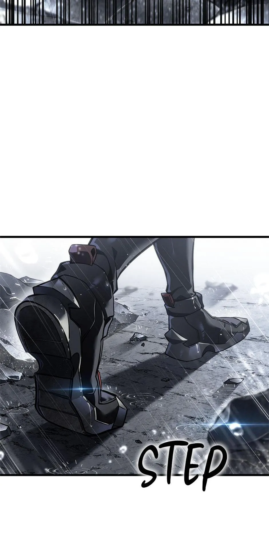 Streaming My Second Life Chapter 16 page 7 - 