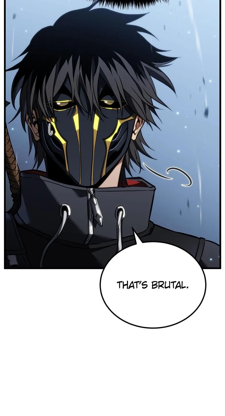 Streaming My Second Life Chapter 16 page 73 - 