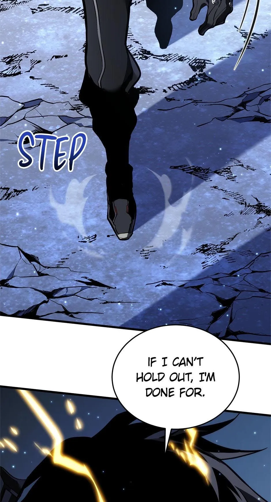 Streaming My Second Life Chapter 16 page 75 - 