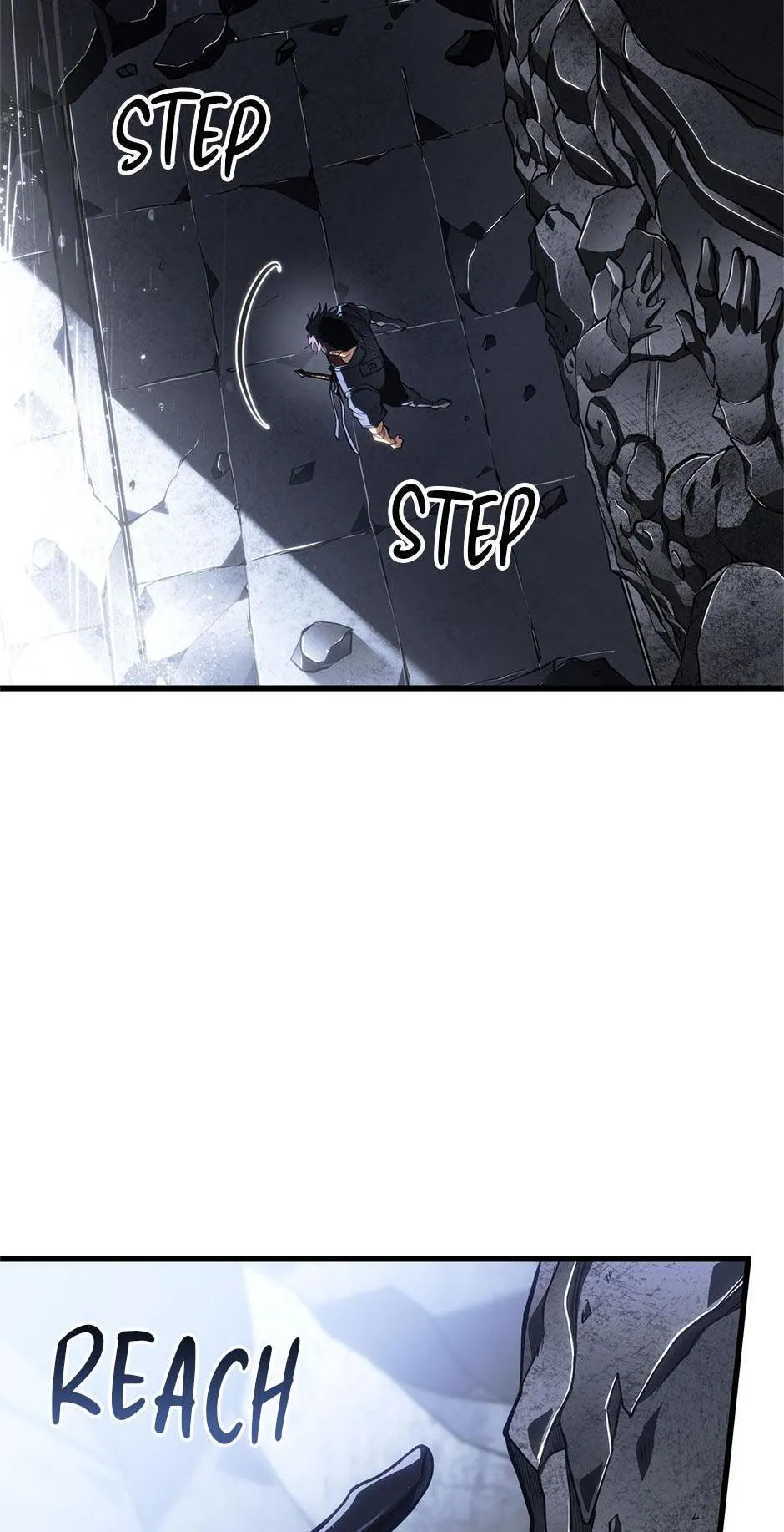 Streaming My Second Life Chapter 16 page 9 - 