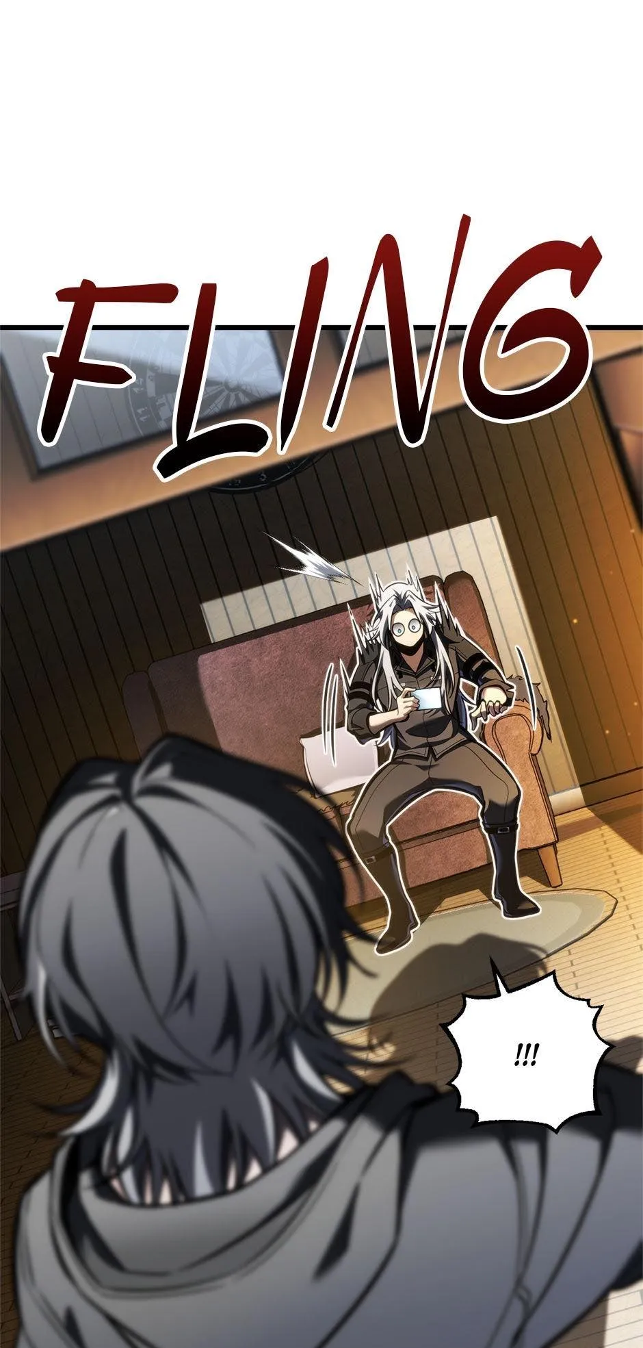 Streaming My Second Life Chapter 16 page 86 - 