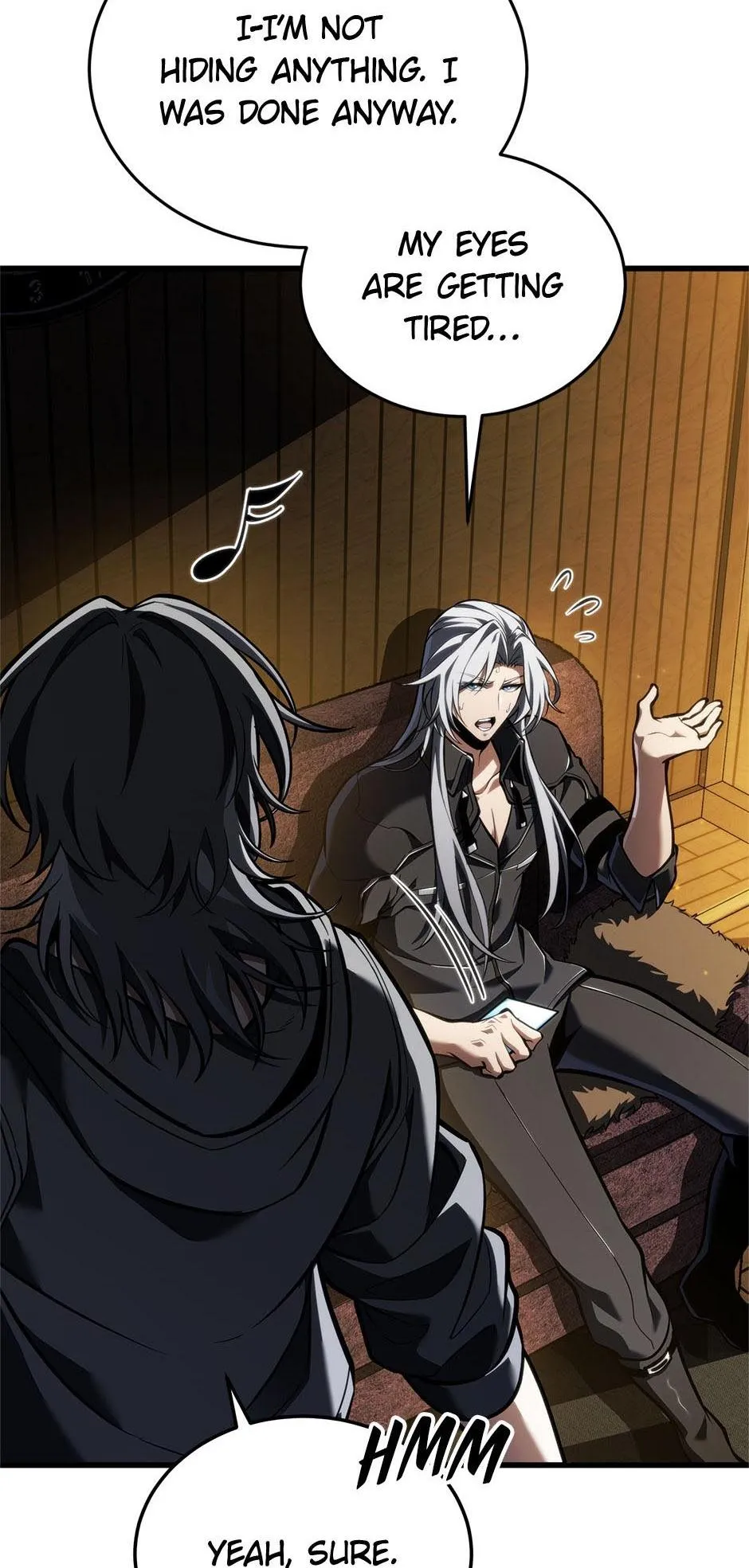 Streaming My Second Life Chapter 16 page 90 - 