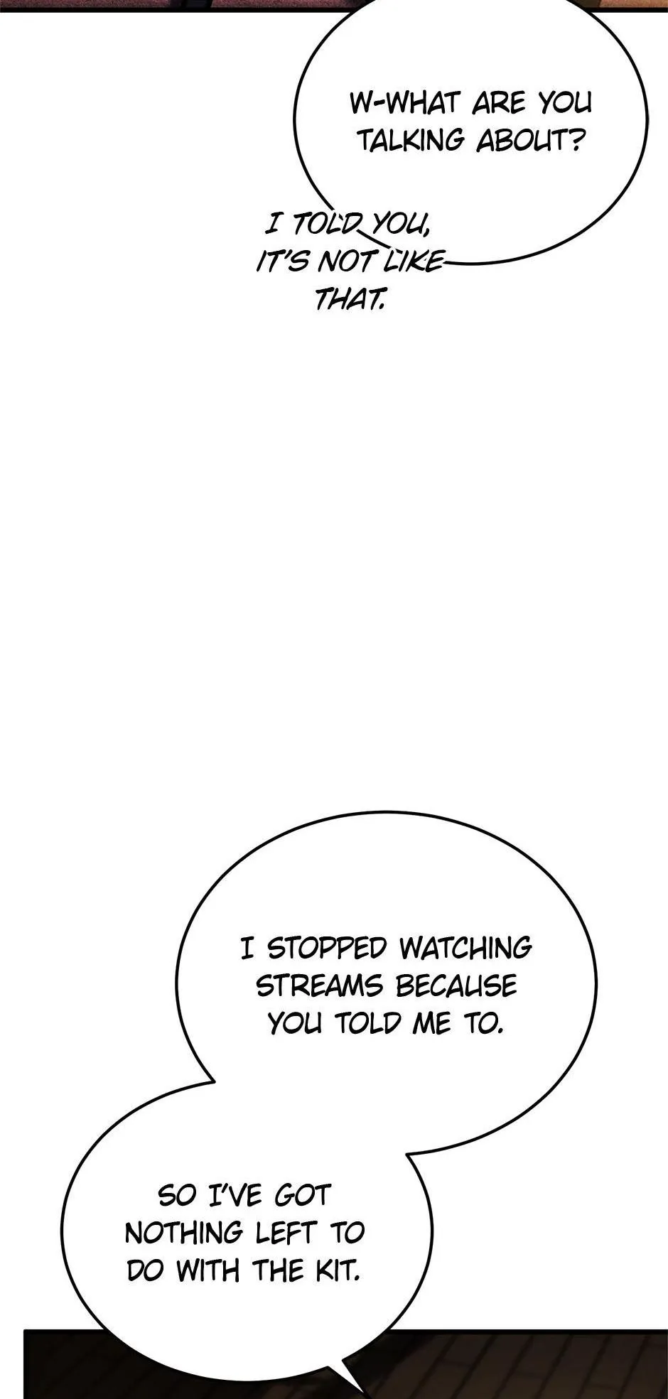 Streaming My Second Life Chapter 16 page 92 - 