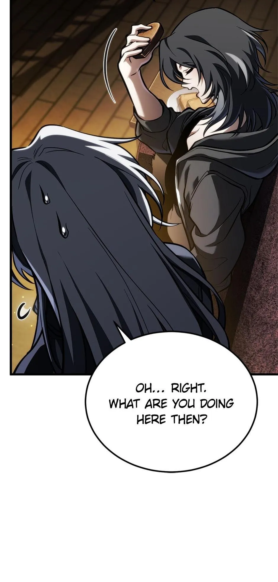Streaming My Second Life Chapter 16 page 93 - 