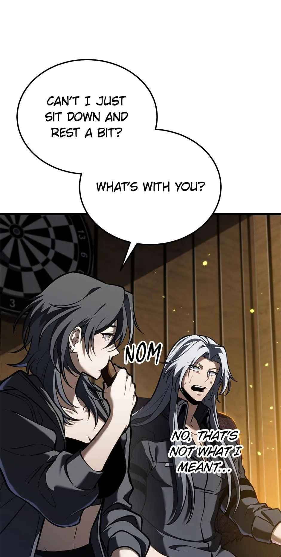 Streaming My Second Life Chapter 16 page 94 - 