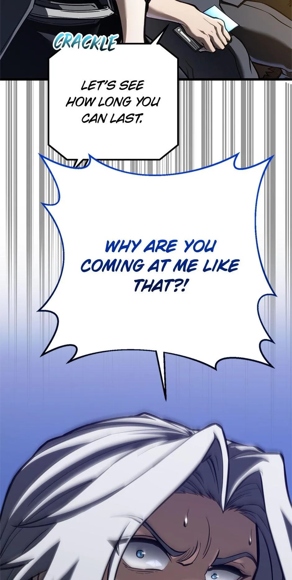 Streaming My Second Life Chapter 16 page 95 - 