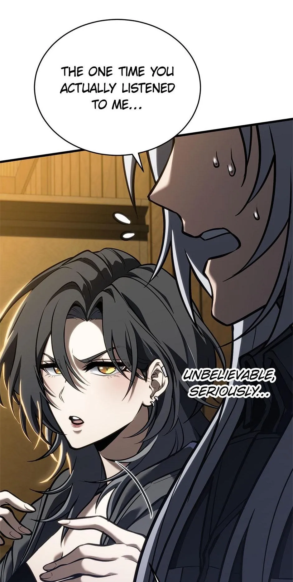 Streaming My Second Life Chapter 16 page 99 - 