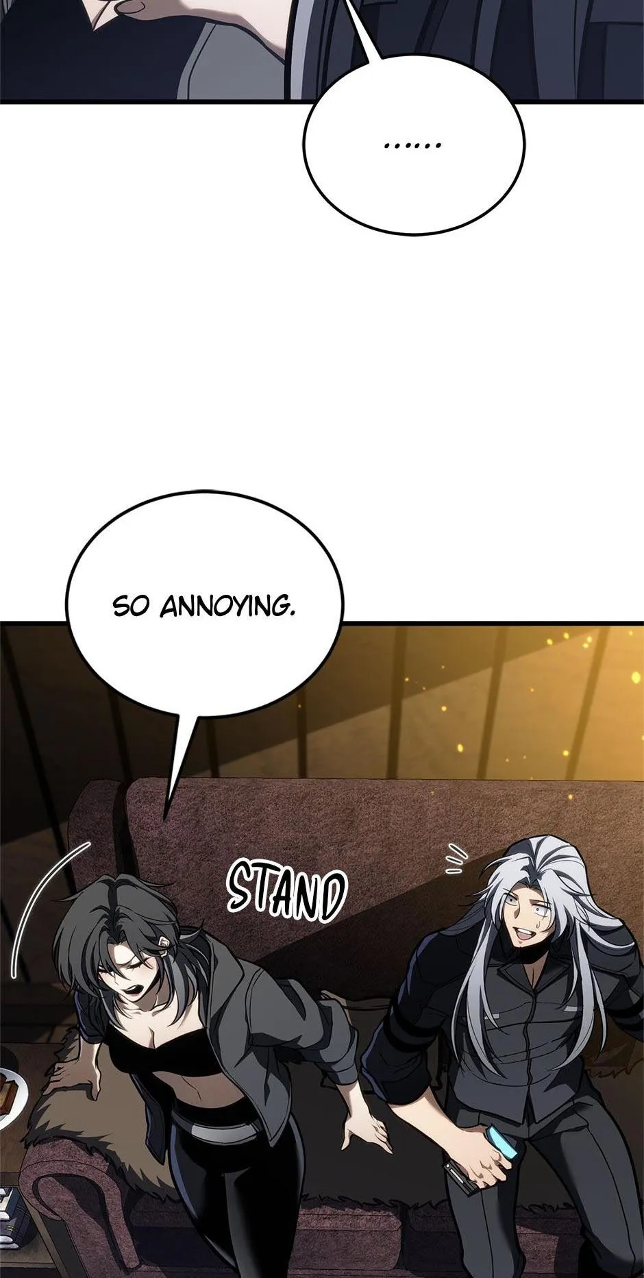Streaming My Second Life Chapter 16 page 100 - 