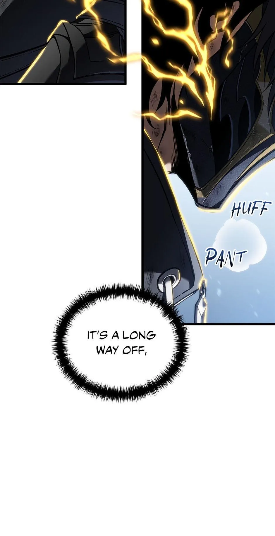 Streaming My Second Life Chapter 17 page 11 - 