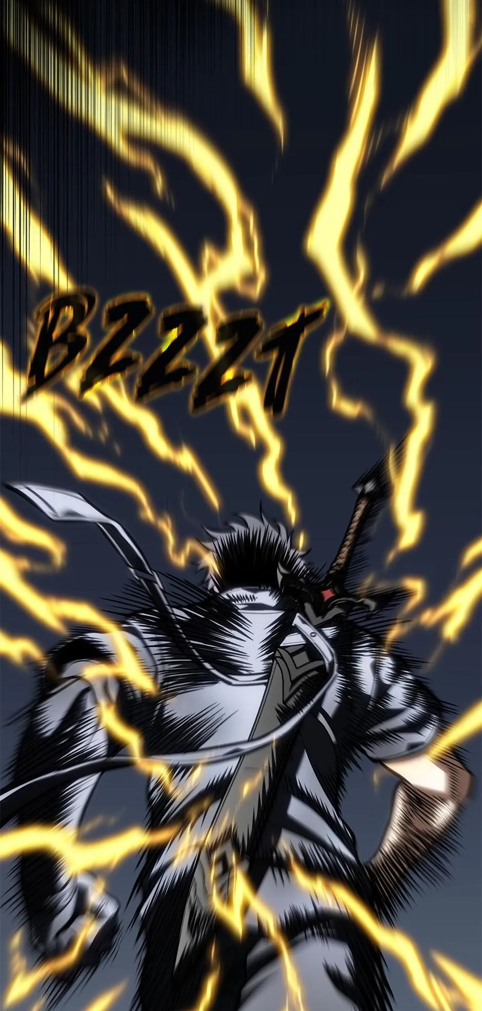 Streaming My Second Life Chapter 17 page 102 - 