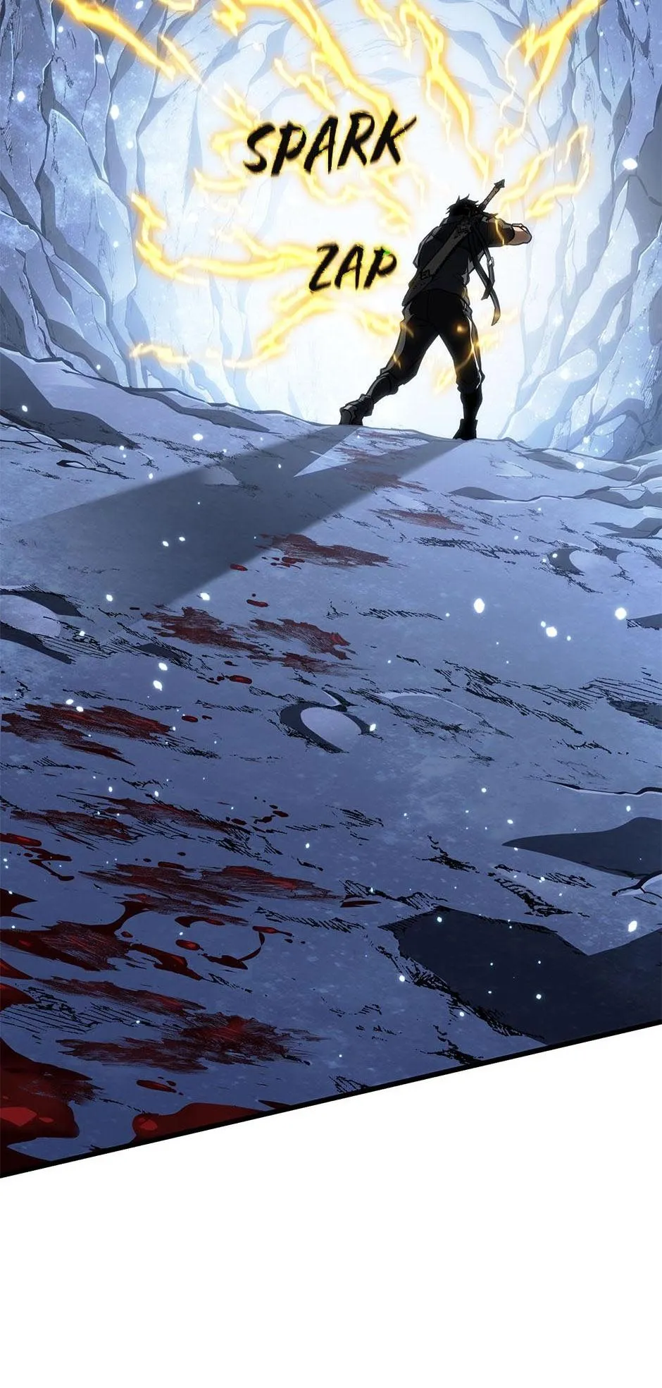 Streaming My Second Life Chapter 17 page 104 - 