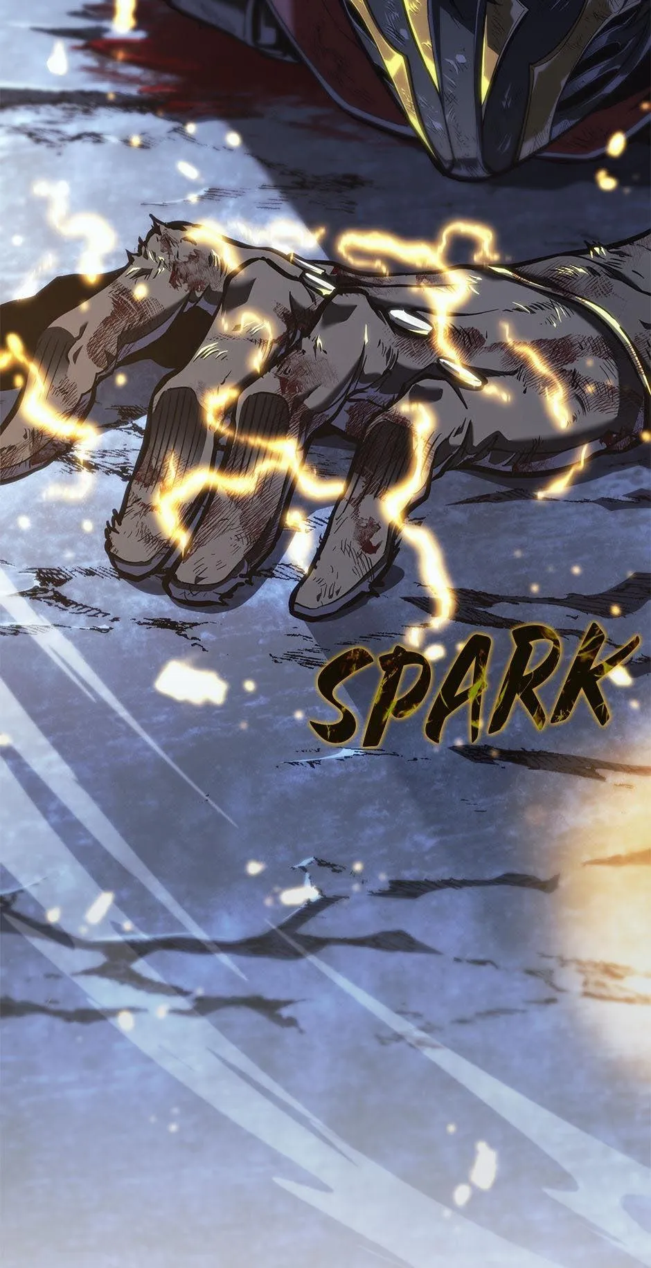 Streaming My Second Life Chapter 17 page 107 - 