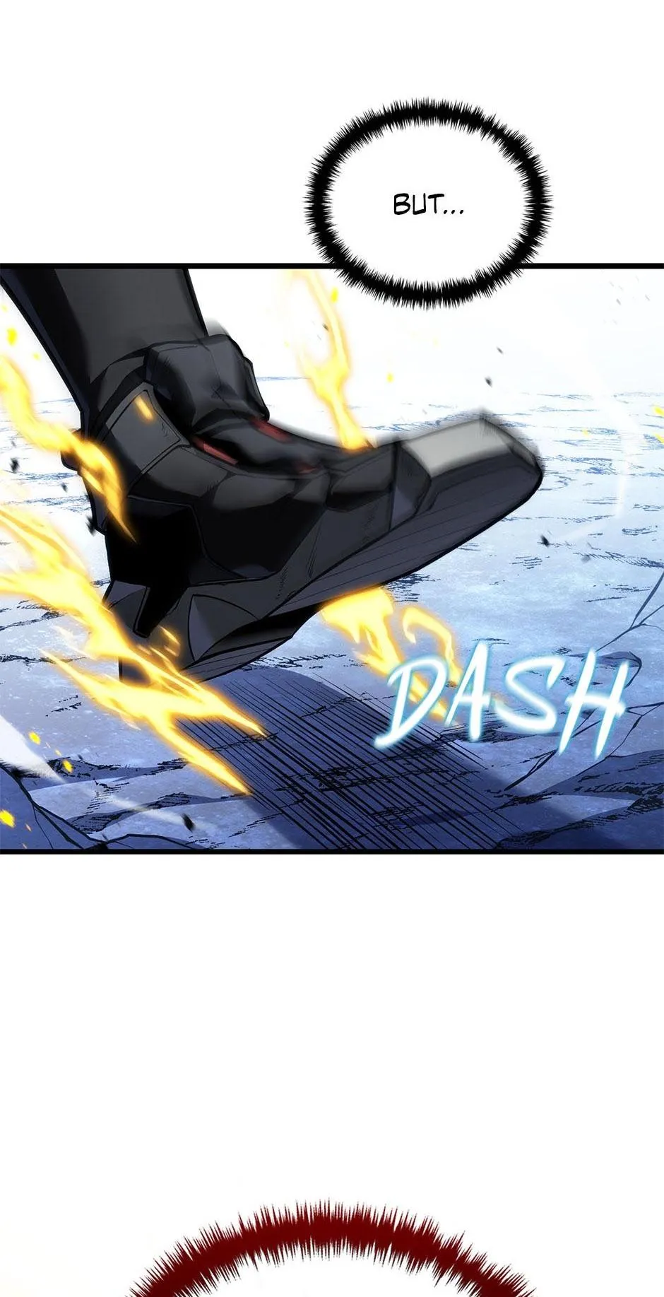 Streaming My Second Life Chapter 17 page 12 - 