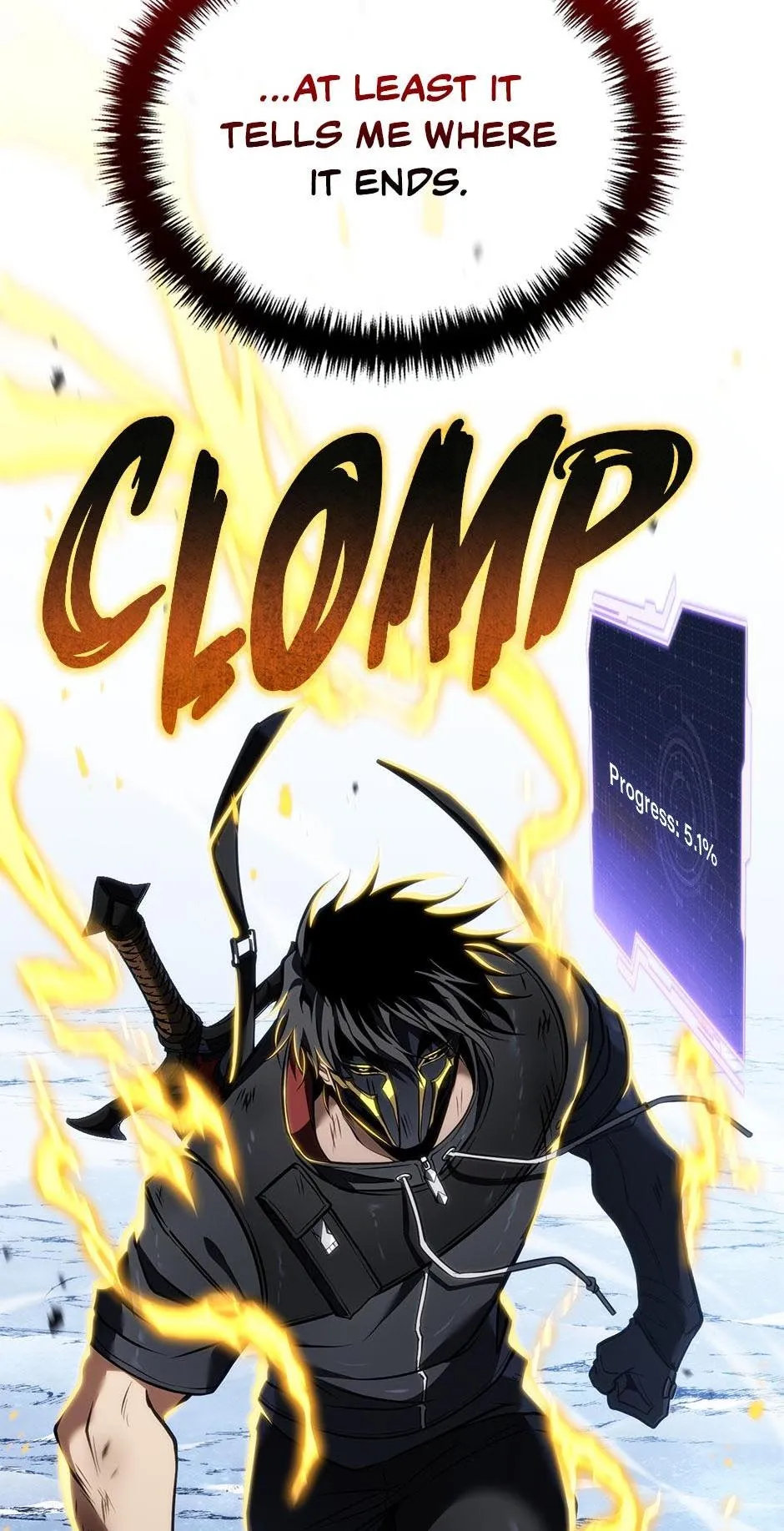 Streaming My Second Life Chapter 17 page 13 - 