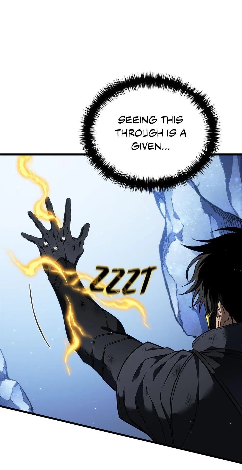 Streaming My Second Life Chapter 17 page 16 - 