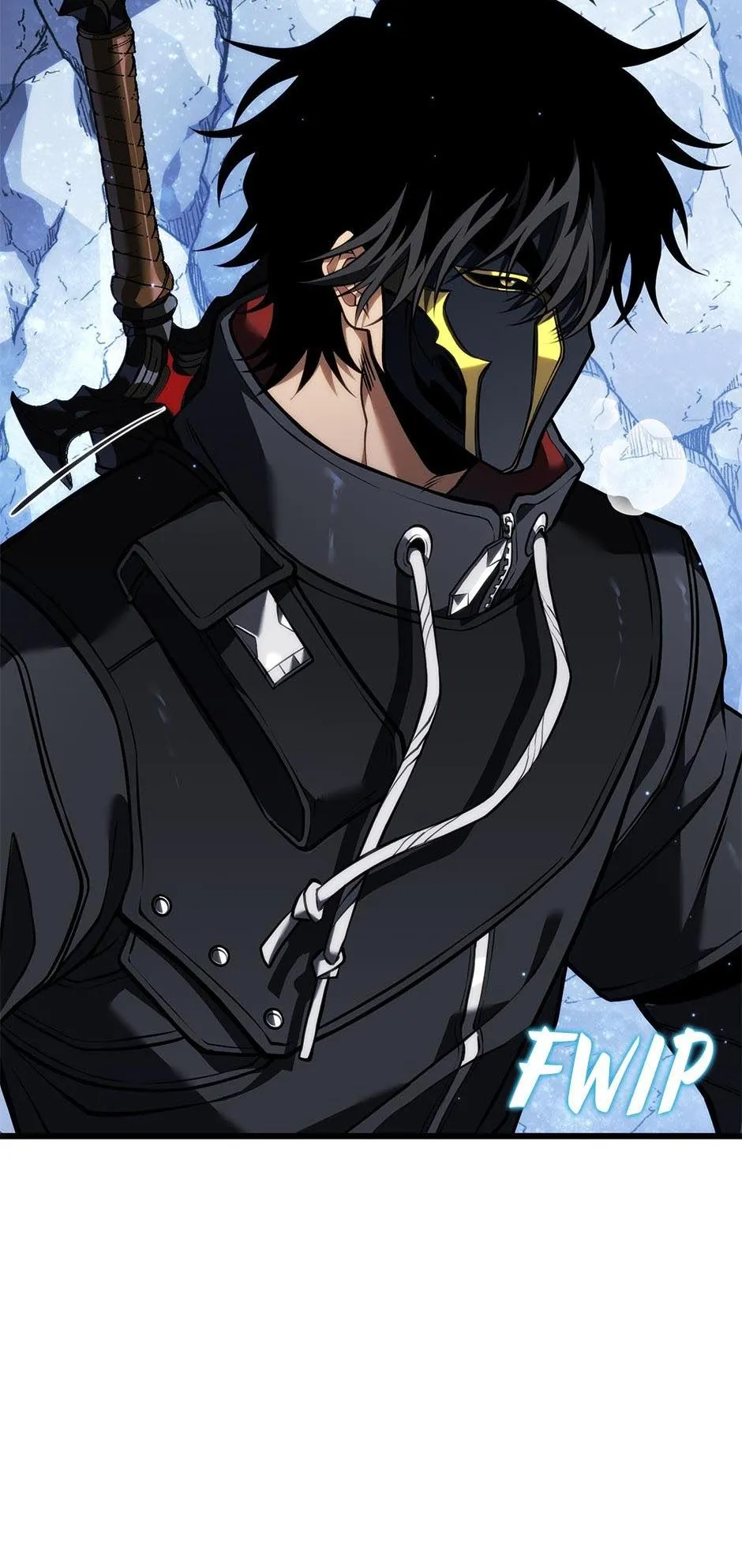 Streaming My Second Life Chapter 17 page 3 - 