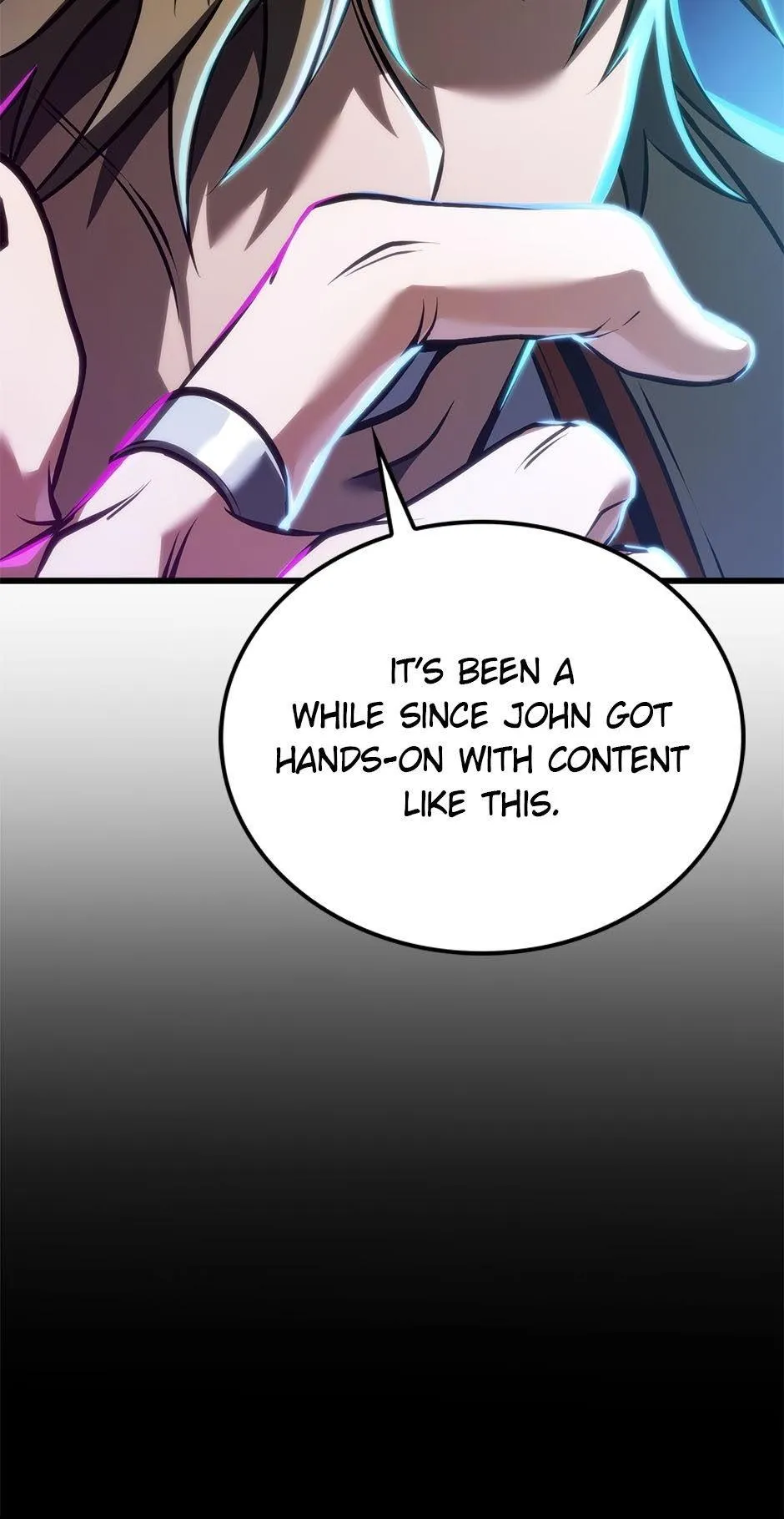 Streaming My Second Life Chapter 17 page 24 - 