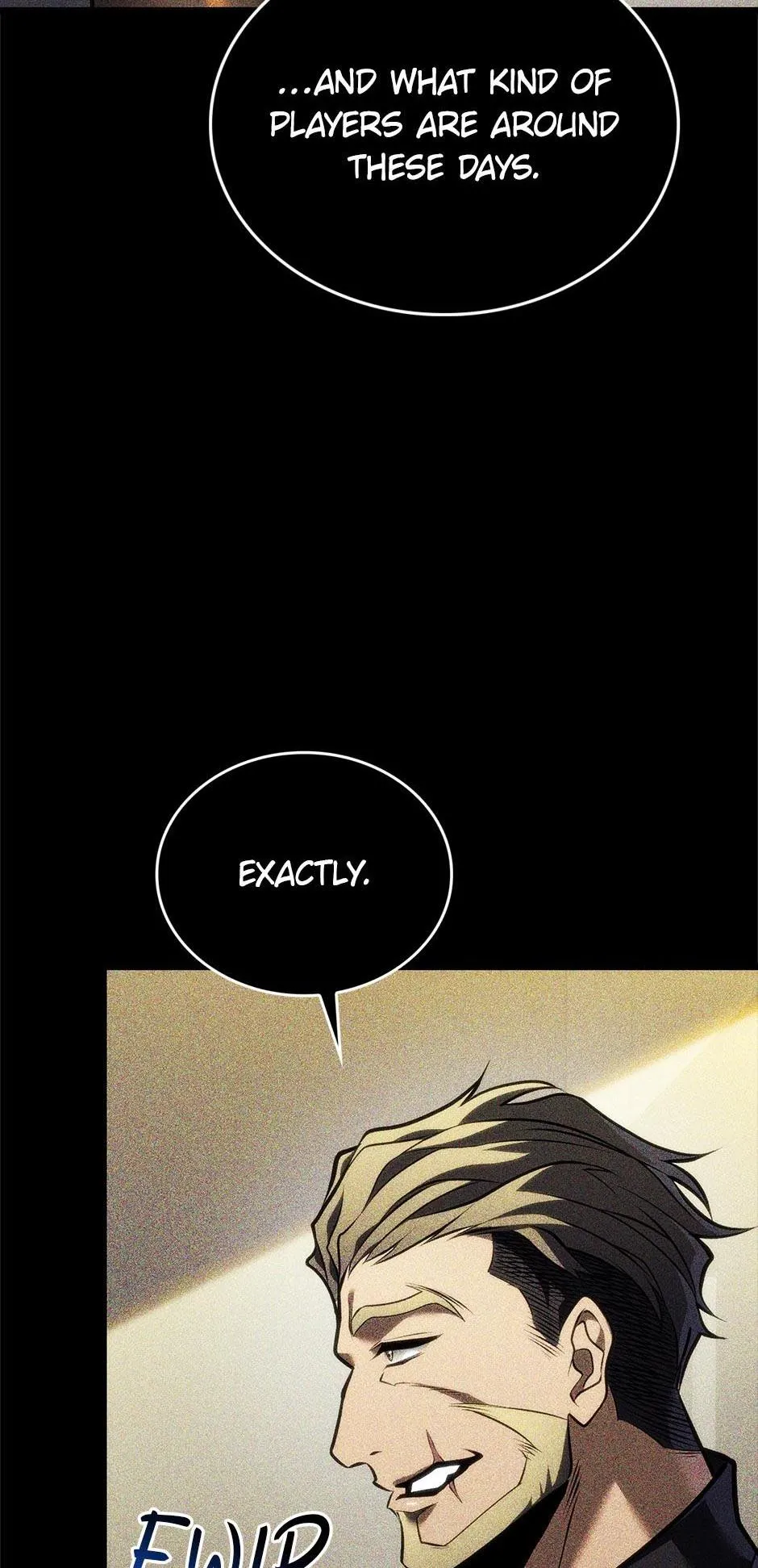Streaming My Second Life Chapter 17 page 29 - 