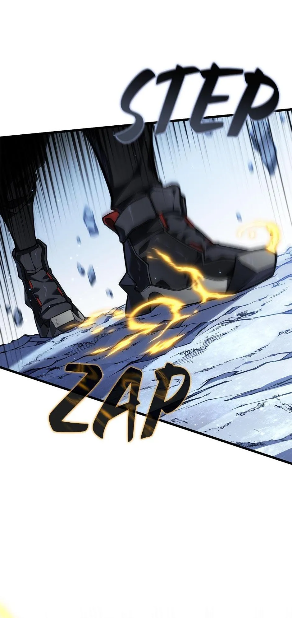 Streaming My Second Life Chapter 17 page 4 - 