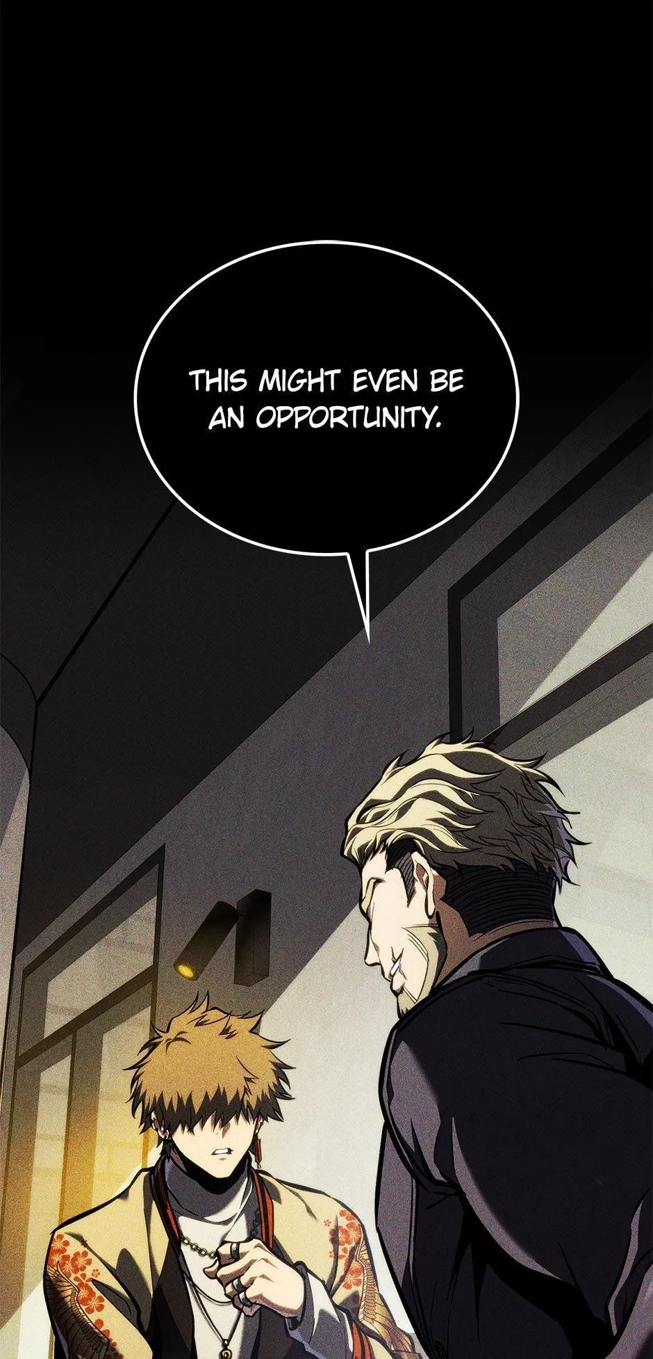 Streaming My Second Life Chapter 17 page 32 - 