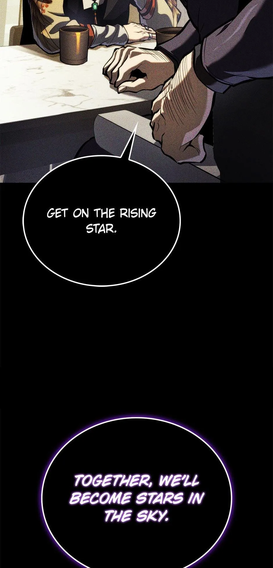 Streaming My Second Life Chapter 17 page 33 - 
