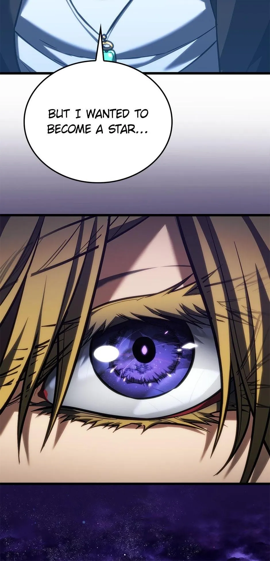 Streaming My Second Life Chapter 17 page 37 - 